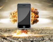 A Google elhozza a mobil Armageddont