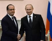 Megerősítették Moszkva és Párizs egyetértését a Mistralok ügyében