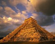 A maják elfeledett városát tárják fel a Yucatán-félszigeten