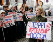 Betilthatják a nem kívánatos külföldi szervezeteket Oroszországban