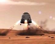 Oxigént termelne a Marson a NASA
