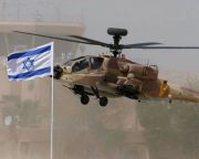 Amerikai-izraeli fegyverüzletet hagyott jóvá a Pentagon