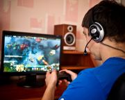 A videojátékozás csökkentheti az agy szürkeállományát