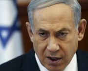 Netanjahu az Izraellel szembeni bojkottlépések ellen szólított fel