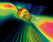 Hogyan épül fel a téridő a kvantum-összefonódásból?