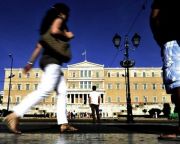 Leminősítette Görögországot a Standard & Poor's