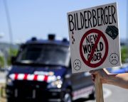 Megkezdődött a Bilderberg-csoport éves találkozója Tirolban