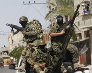 Izrael a Hamászt teszi felelőssé a civil áldozatok magas számáért