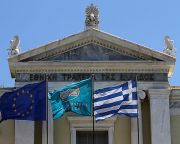 A németek felől nincs akadálya a görögök kilépésének