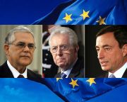 Banki hatalomátvétel Európában