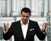 A görög miniszterelnök népszavazást ír ki
