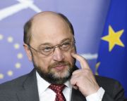 Martin Schulz: európai kormányra van szükség