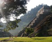 Új megvilágításba kerülhet a maja civilizáció hanyatlása