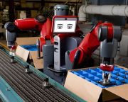 Itt a világ első gyára, ahol már csak robotok dolgoznak