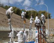 A reaktorok állapota nem javult Fukushimában