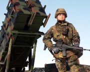 Németország hazahívja Törökországban szolgáló katonáit