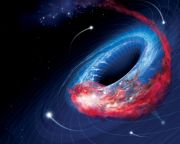 Van kiút a fekete lyukból?