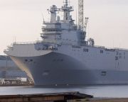 Franciaország visszafizette a Misztralok gyártási költségét