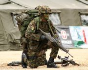 Svájc Európa pusztulására készül - bevetik a hadsereget is