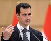 Bashár el-Asszad helyzete: mi a szíriai orosz beavatkozás háttere