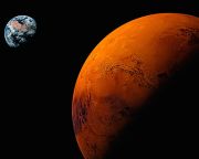 A NASA bejelentette: Folyékony víz van a Marson