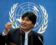 Bolívia: miért nem tetszik Washingtonnak az államosított drogpolitika?