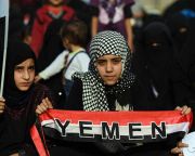 Jemen: Megint szétbombáztak egy esküvőt