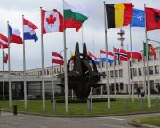 Migrációról és orosz katonapolitikáról is tárgyalt a NATO