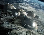 2020-ban indul az európai-orosz Hold-küldetés