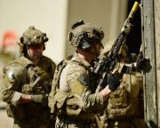 Veszteséget szenvedtek túszszabadító amerikai katonák Irakban