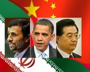 A kínai tábornok akár egy világháború árán is megvédené Iránt