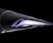 Indul a Hyperloop-tesztpálya építése