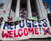 26 szövetségi tagállam nem kíván szíriai migránsokat befogadni
