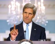 Kerry: Legyőzzük az Iszlám Államot