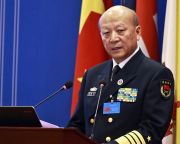 Kína a provokációk leállítására szólította fel Washingtont