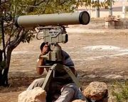 Kiderült, honnan jutnak fegyverekhez a terroristák Szíriában