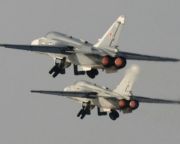 Washington: A szíriai légtérben érte találat az orosz gépet