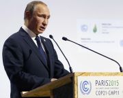 Putyin: az orosz gépet az IÁ olajszállítmányainak védelmében lőtték le