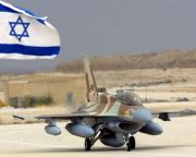 Izraeli gépek bombáztak Szíriában, egyeztetnek az oroszokkal