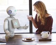 2035-ben már a munkák felét robotok végezhetik Japánban