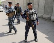 Irak beszünteti az USA-val a biztonságpolitikai együttműködést