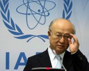 NAÜ: Zárul a nukleáris fegyverek kifejlesztésére vonatkozó vizsgálat