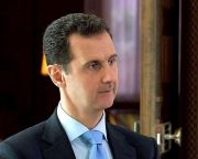 A német hírszerzés együttműködik az Aszad-rezsim titkosszolgálatával
