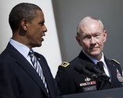 Az USA vezérkari főnökei korábban állítólag kijátszották Obamát