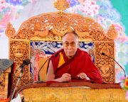 Dalai láma: Kína segíthetne a világnak, de az fél tőle