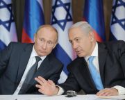 Titokban Izraelben tárgyalt az orosz elnök különleges megbízottja