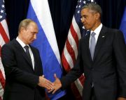 Vlagyimir Putyin együttműködést kér az amerikai elnöktől