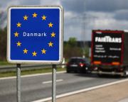 Dánia is visszaállította a határellenőrzést