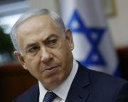 Netanjahu mindent megtesz, hogy Obamából ne legyen ENSZ-főtitkár