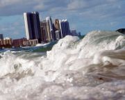 A kutatások alábecsülték a globális felmelegedés hatását az óceánokra